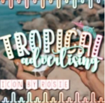 -*tropical advertising*-