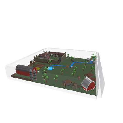 farm map 