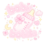 baby bottles