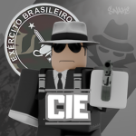 "CIE" | Centro de inteligência do Exército