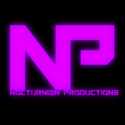 Nocturnian Productions Roblox group icon