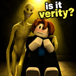 Who's VERITY? [NEW]