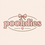 POOHDIES FITS