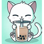 Mocha and Cats