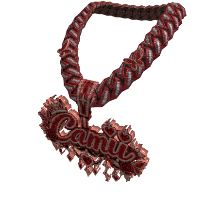 Camii Ruby Script
