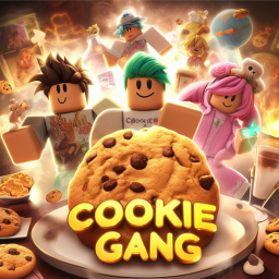Cookie Gang