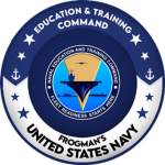 [USN] Nаval Educаtion and Training Commandᅠᅠ