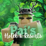Pais Hotel & Resorts