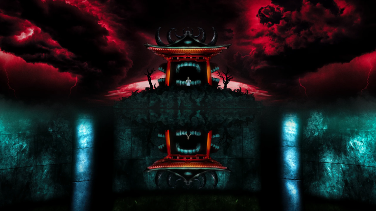 Curse King Style + MORE