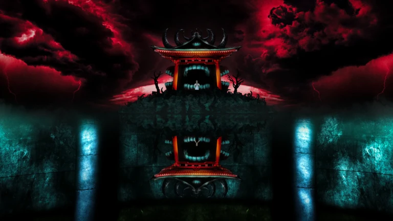 Curse King Style + MORE