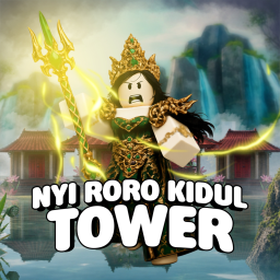 Nyi Roro Kidul Tower