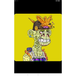 JoJo ma