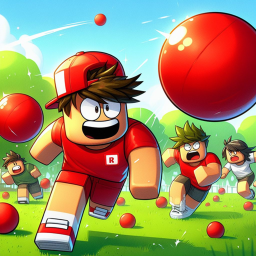 Ball YEETING Simulator