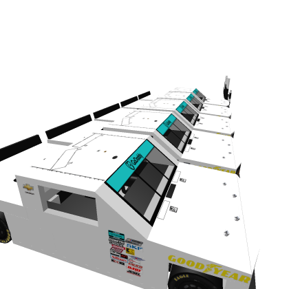 NOSCS D3 Season 12 Official Templates