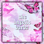the angelic barbz
