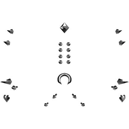 Piercings Roblox item