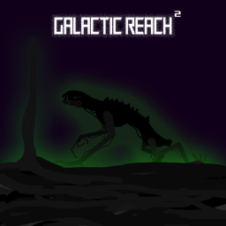 Galactic Reach 2 *Legacy*