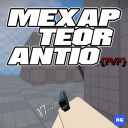 Mexap Teor Antio {PVP}