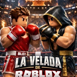 LA VELADA DE ROBLOX icon