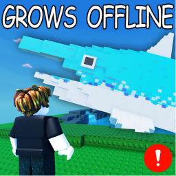 Grow a Fish Pond