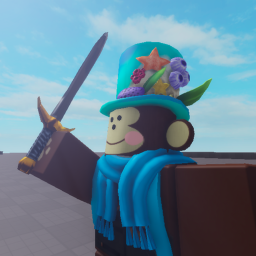 Untitled Sword Game (OPEN BETA) (MENU FIXED!)