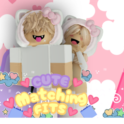 [🩷] Cute Matching Outfit Ideas