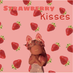 Strawberry boo squad