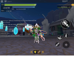 Buying legendaries