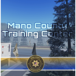 Mano County Training Center