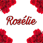 Rosélie