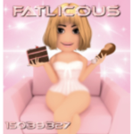 #FATLICIOUS ༄