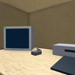 Printing Simulation icon