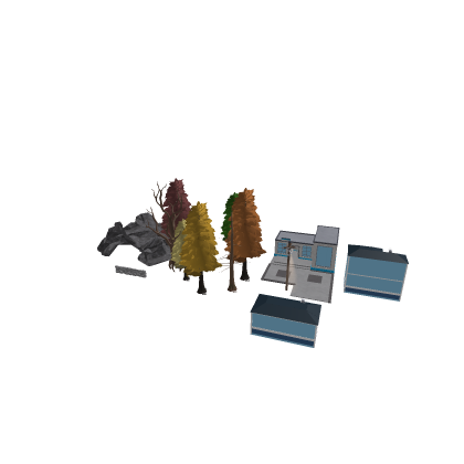 my asset pack