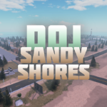 DOJRP Sandy Shores Roleplay