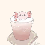 Axolotl army forever!