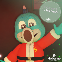 HHR | Sandyland's Holiday Park RP