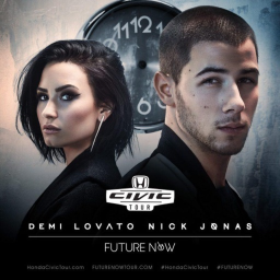Future Now (tour)