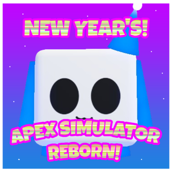 [ THE END... ] Apex Simulator Reborn
