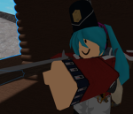 Gamer Police of Roblox