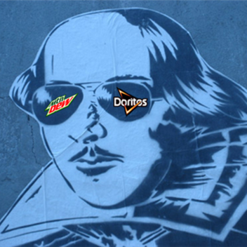 Shakespearean Insult Generator© FIXED