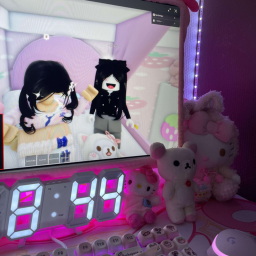 Nami's room