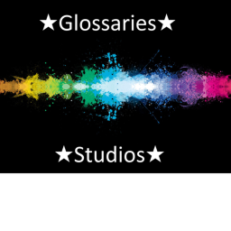 ★Glossaries Studios★