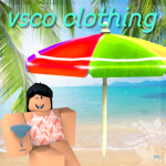 vsco clothing