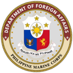 [DFA] Department Of Foreign Affairs [PMC]