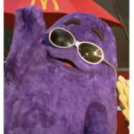 The OFFICIAL Roblox Grimace Group