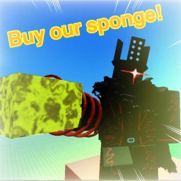 Sponge Infection: Fanmade Edition! icon