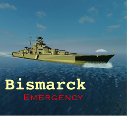 Bismarck : Emergency V2