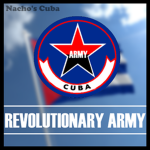 [SRC] Revolutionary Army [SRC]
