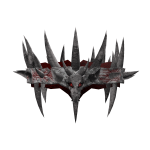 Devourer Crown