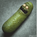 pickle farm
